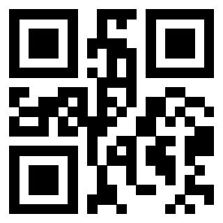 Il Qr Code di 3309873914