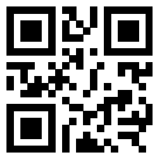 3309873915 QrCode associato
