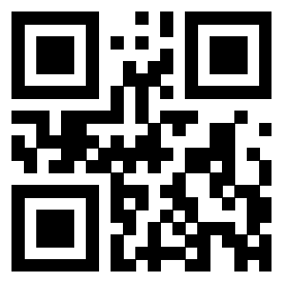 3309873917 - Immagine del Qr Code associato