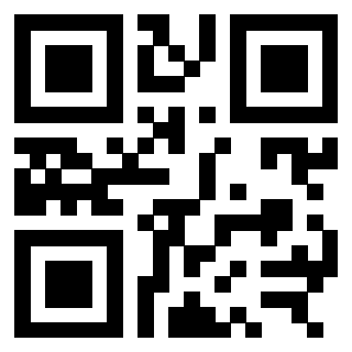 3309873918 - Immagine del QrCode associato