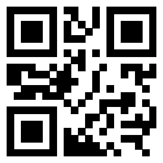3309873919 Qr Code associato