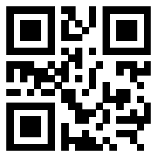 3309873921 QrCode associato