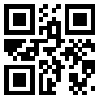 QrCode di 3309873922