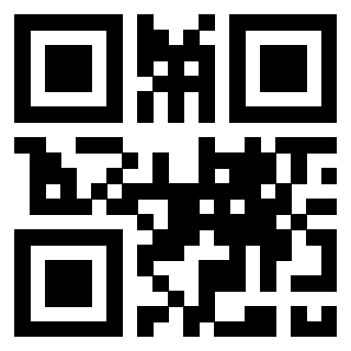 3309873927 Qr Code associato