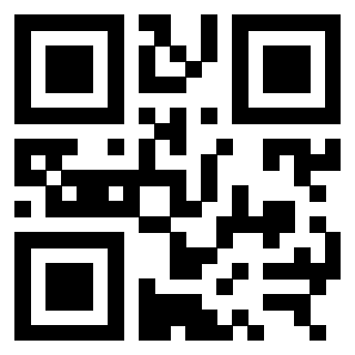 3309873928 QrCode associato