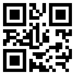 3309873930 Qr Code associato