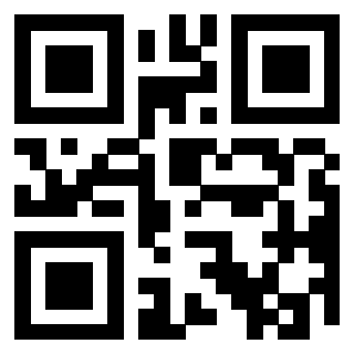 3309873932 - Immagine del QrCode associato