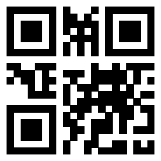 Qr Code di 3309873933