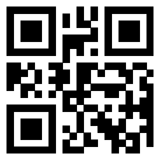 3309873934 - Immagine del QrCode