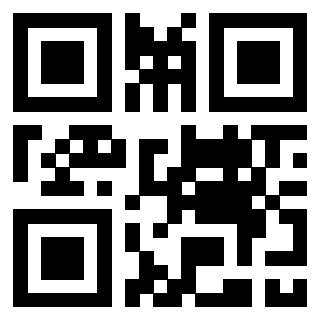 3309873936 Qr Code associato