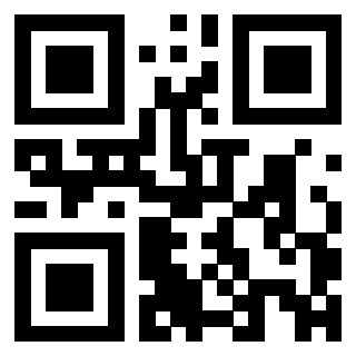 Il QrCode di 3309873937