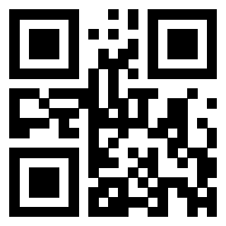 Scansione del QrCode di 3309873939