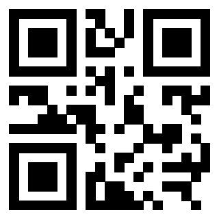 Immagine del QrCode di 3309873940