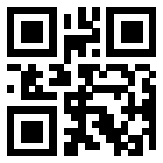 Scansione del QrCode di 3309873943