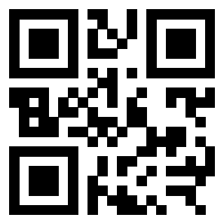 3309873944 QrCode associato