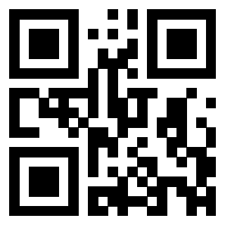 3309873945 - Immagine del QrCode associato