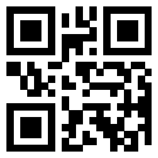 3309873946 Qr Code associato