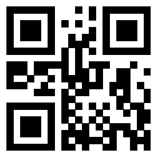 3309873948 - Immagine del Qr Code associato