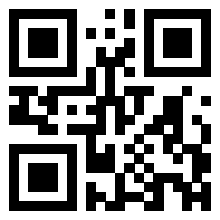 Il QrCode di 3309873950