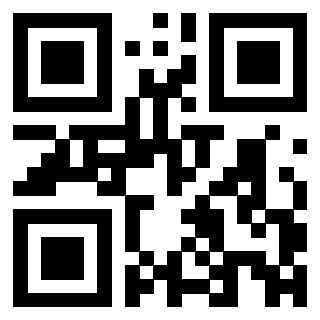 Il Qr Code di 3309873953