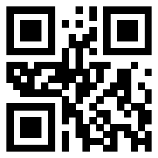 Il Qr Code di 3309873955
