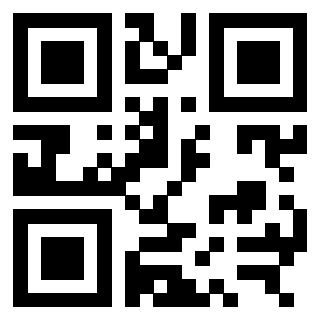 Qr Code di 3309873956