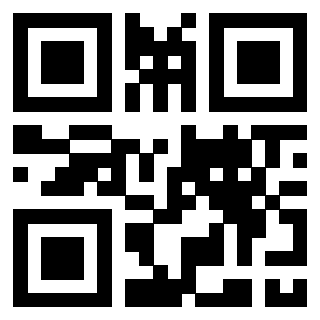 Immagine del QrCode di 3309873959