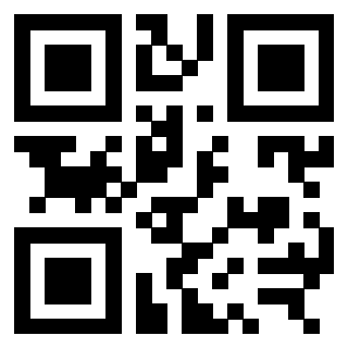 Il QrCode di 3309873960