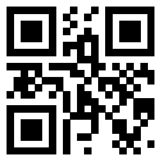 3309873963 Qr Code associato