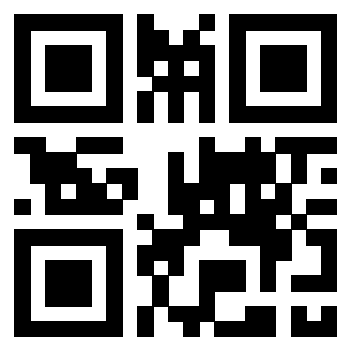 3309873964 - Immagine del Qr Code