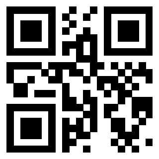 3309873965 - Immagine del Qr Code