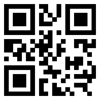 3309873966 - Immagine del QrCode