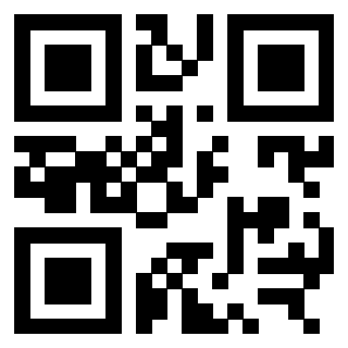 Qr Code di 3309873967