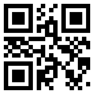 Immagine del Qr Code di 3309873973