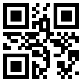 QrCode di 3309873974