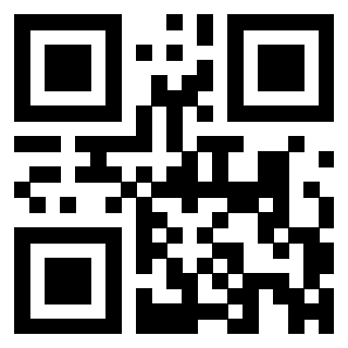 3309873975 QrCode associato