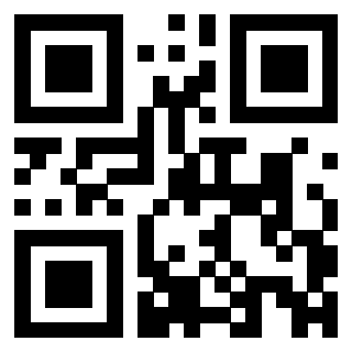 3309873976 - Immagine del QrCode associato