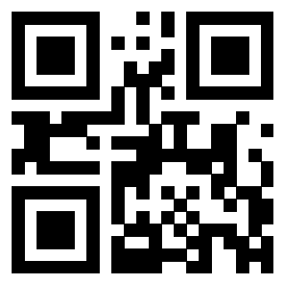Il Qr Code di 3309873978