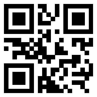 3309873979 - Immagine del Qr Code