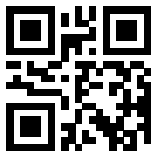 3309873980 QrCode associato