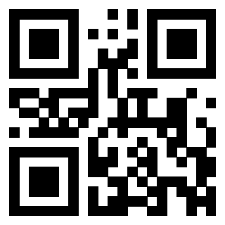 Immagine del Qr Code di 3309873981