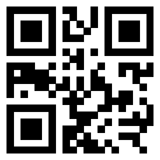 3309873984 - Immagine del QrCode