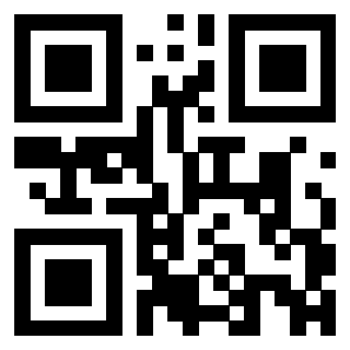 Immagine del QrCode di 3309873985