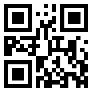 Il Qr Code di 3309873986