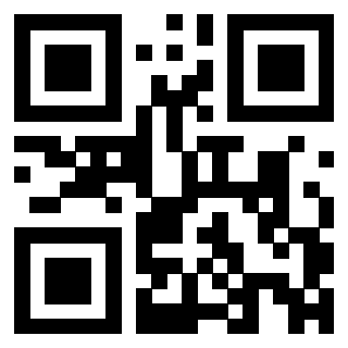 Qr Code di 3309873987