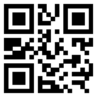 3309873990 - Immagine del QrCode
