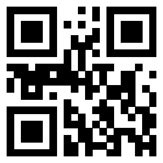 3309873993 - Immagine del Qr Code associato