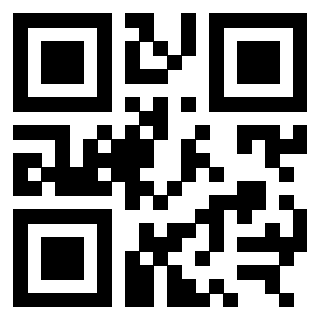 3309873995 - Immagine del QrCode associato