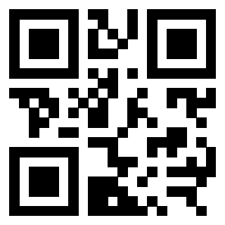 Il QrCode di 3309873996