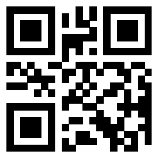 3309873998 - Immagine del Qr Code associato